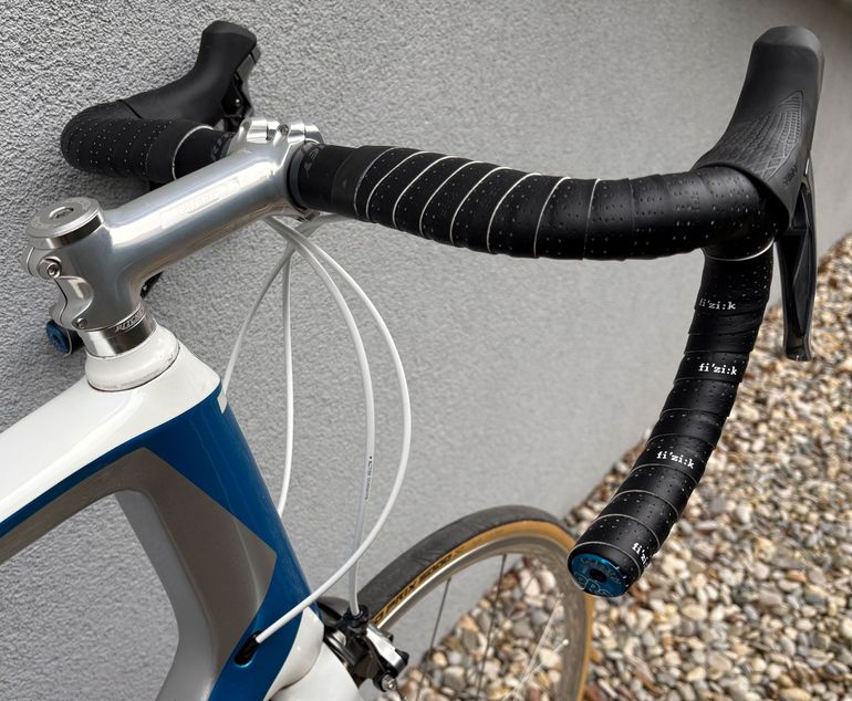 Used Trek Madone Series 6.5 "Custom Neuaufbau" (RH 64) 2013 Road & Gravel — image 4 of 11