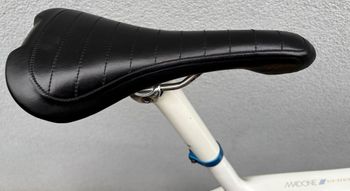 Used Trek Madone Series 6.5 "Custom Neuaufbau" (RH 64) 2013 Road & Gravel — image 9 of 11