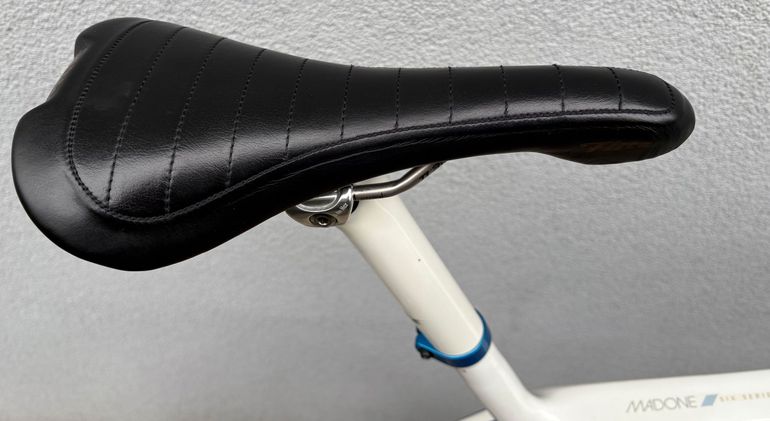 Used Trek Madone Series 6.5 "Custom Neuaufbau" (RH 64) 2013 Road & Gravel — image 9 of 11