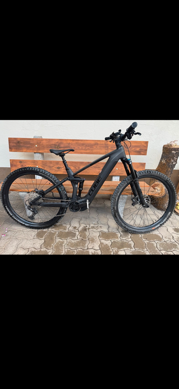 CUBE, STEREO HYBRID 140 HPC, SLX 750 2024
