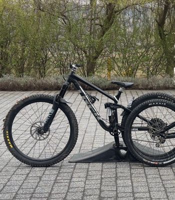 Trek, Slash SRAM GX Eagle