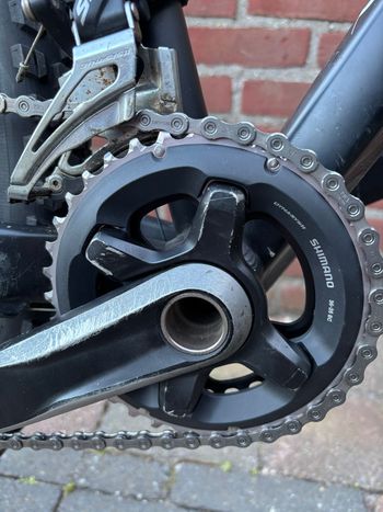 Used CUBE ACID 29 2018 2018 Mountainbike, Black, 29 — image 4 of 16