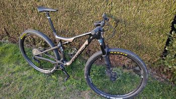 Orbea, Oiz Shimano Deore XT