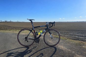 Piton, RS Full Carbon
