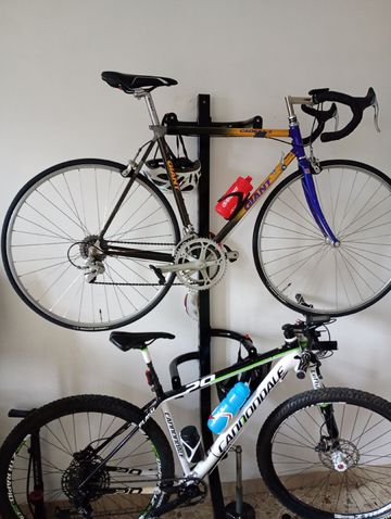 Brugt Giant Cadex Shimano 105 1992 Road & Gravel