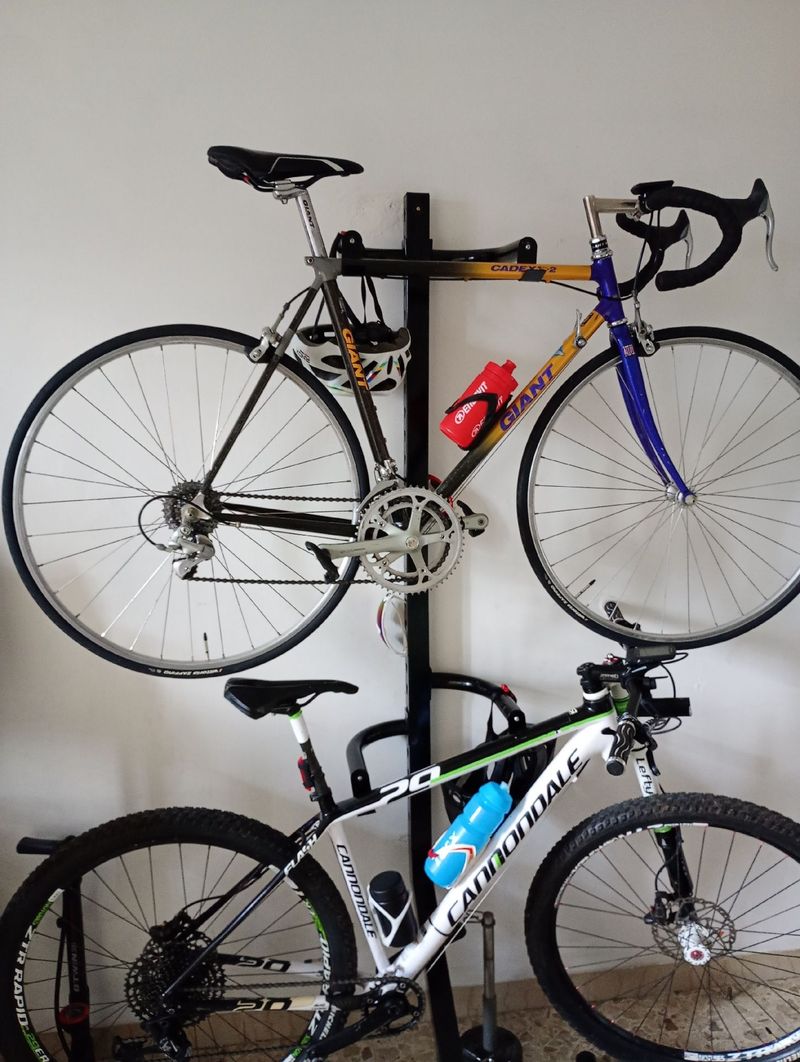 Giant Cadex Shimano 105 1992 Road & Gravel usato