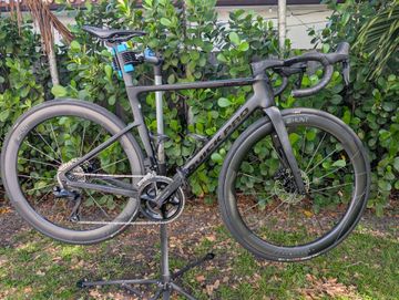 Used Quickpro Custom Shimano 105 Di2 2026 Road & Gravel