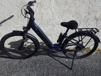 Used Lapierre E-Explorer 5.5 Low 2023 2023 Urban & Touring