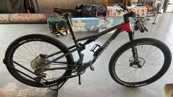 Cannondale, Scalpel 2 Lefty 2024