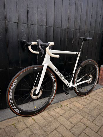 Cannondale, SuperSix EVO Shimano 105 Di2