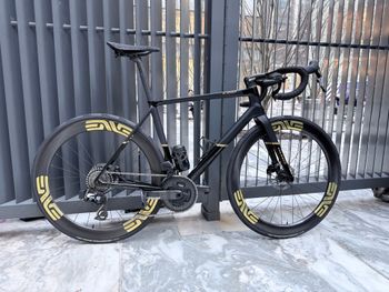 Colnago, C68 Frameset