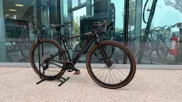 Cannondale Topstone 2025 Road & Gravel usato