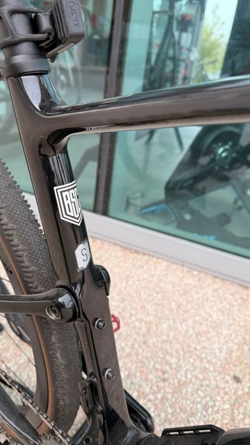 Brugt Cannondale Topstone 2025 Road & Gravel — billede 4 af 11