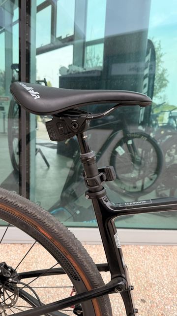 Brugt Cannondale Topstone 2025 Road & Gravel — billede 5 af 11