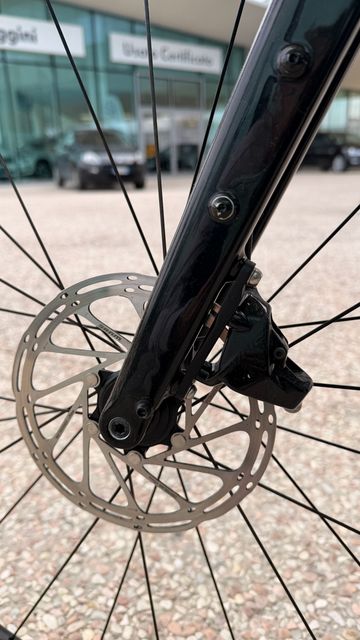 Brugt Cannondale Topstone 2025 Road & Gravel — billede 10 af 11