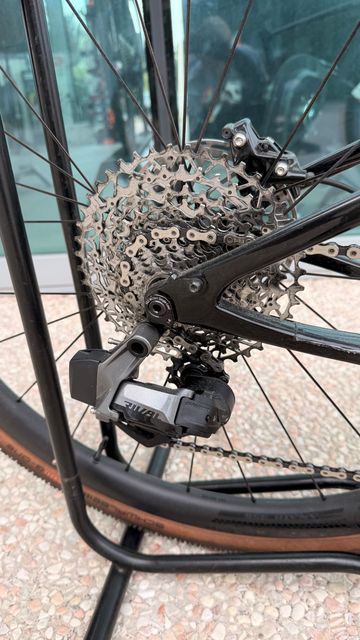Brugt Cannondale Topstone 2025 Road & Gravel — billede 3 af 11