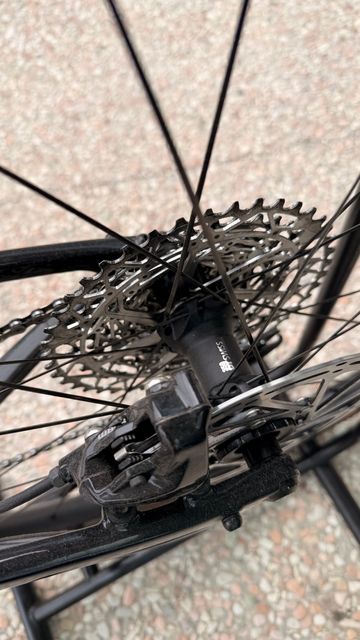 Brugt Cannondale Topstone 2025 Road & Gravel — billede 9 af 11