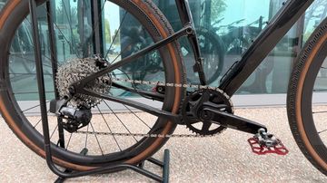 Brugt Cannondale Topstone 2025 Road & Gravel — billede 2 af 11
