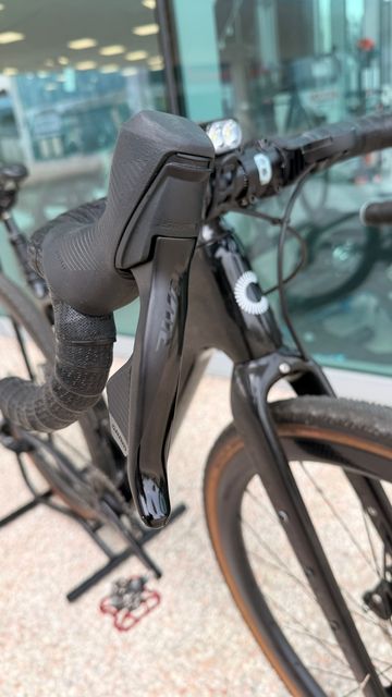 Brugt Cannondale Topstone 2025 Road & Gravel — billede 7 af 11