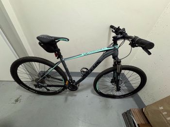Used Kellys Kellys Spider 90 29" 2019 2019 MTB