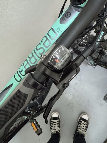 Used Kellys Kellys Spider 90 29" 2019 2019 Mountainbike — image 4 of 11