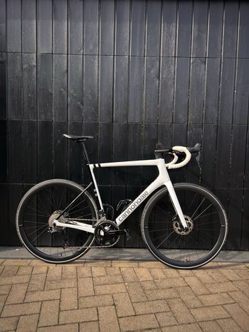 Cannondale, SuperSix EVO Shimano 105 Di2