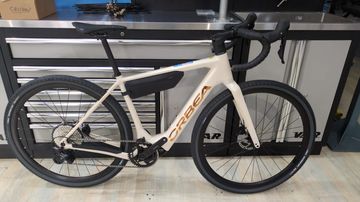 Brugt Orbea DENNA H30 28mph 2025 2025 Road & Gravel