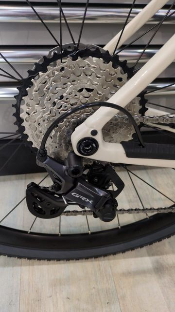 Brugt Orbea DENNA H30 28mph 2025 2025 Road & Gravel — billede 5 af 6