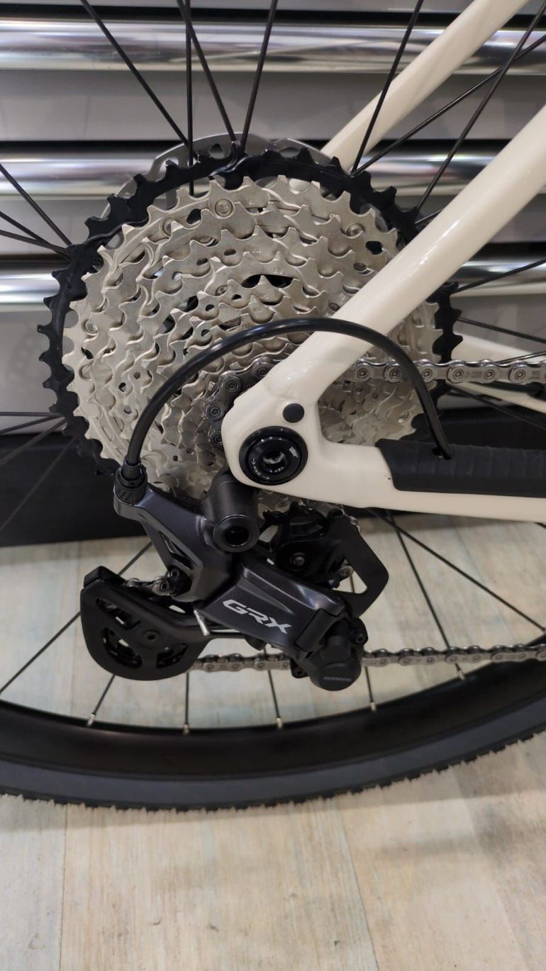 Used Orbea DENNA H30 28mph 2025 2025 Road & Gravel — image 5 of 6
