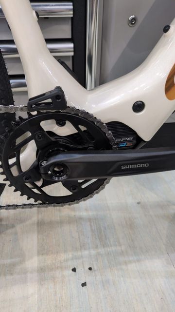 Brugt Orbea DENNA H30 28mph 2025 2025 Road & Gravel — billede 4 af 6