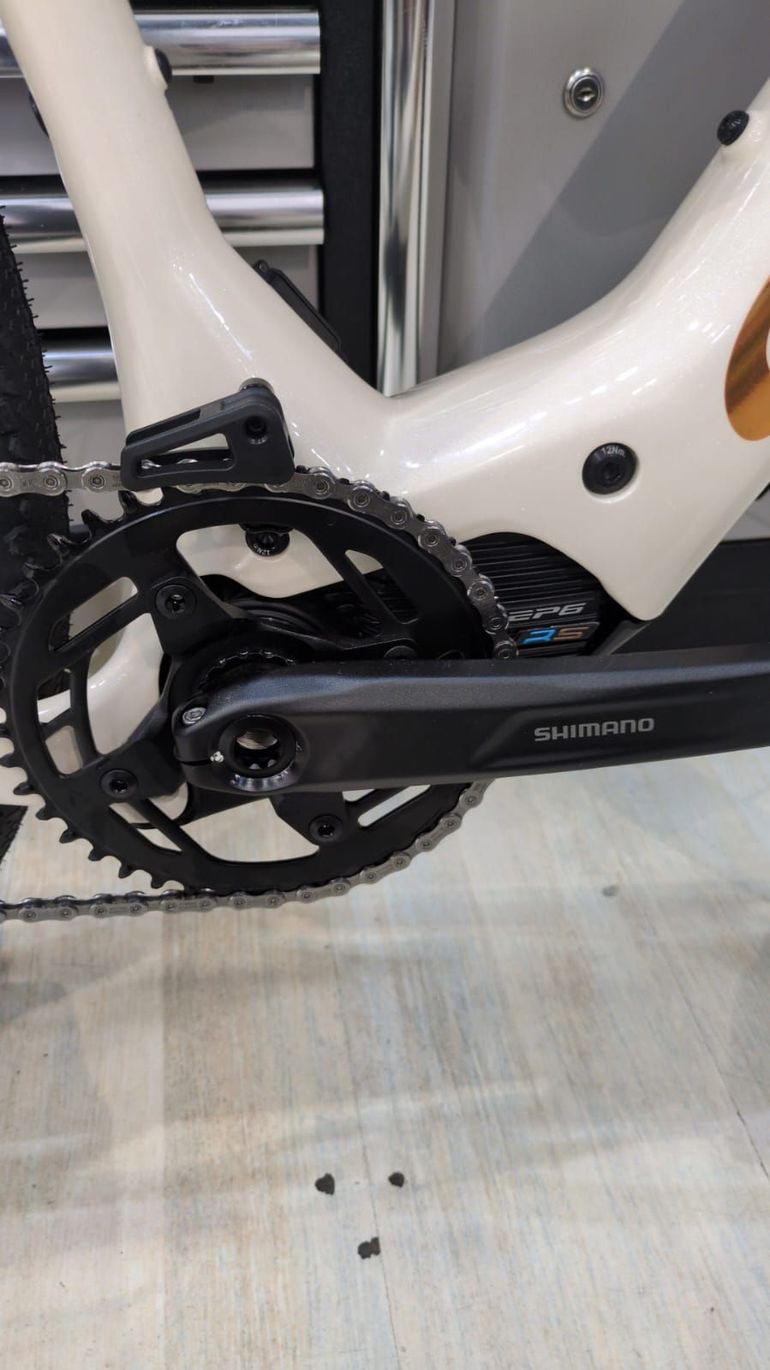 Used Orbea DENNA H30 28mph 2025 2025 Road & Gravel — image 4 of 6