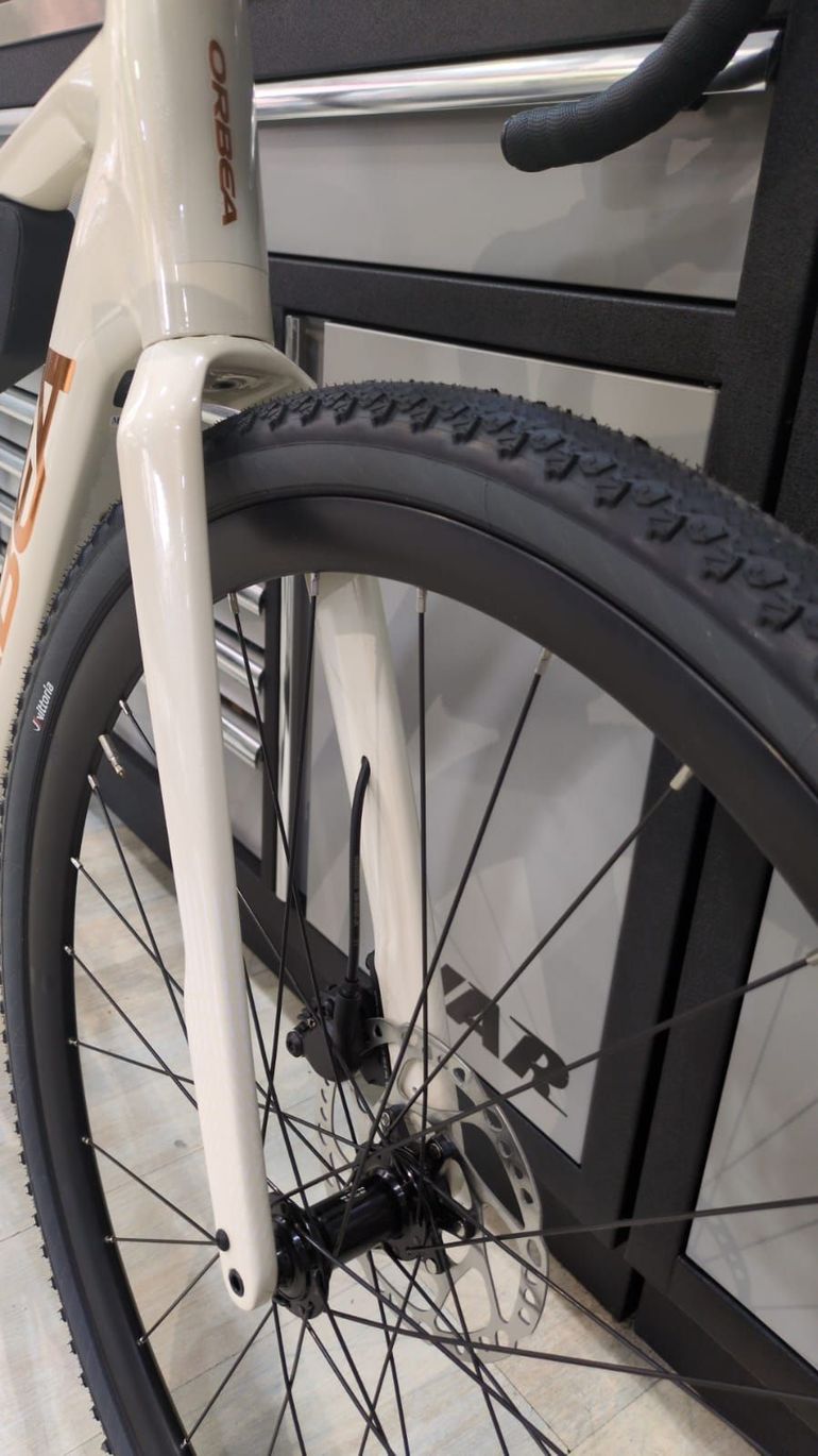 Used Orbea DENNA H30 28mph 2025 2025 Road & Gravel — image 6 of 6