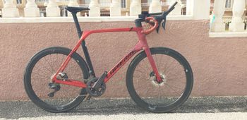 Lapierre, Aircode DRS 8.0 2022