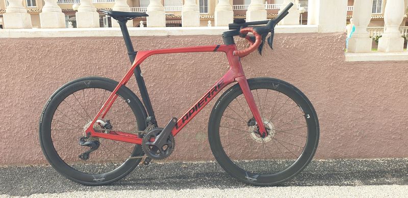 Used Lapierre Aircode DRS 8.0 2022 2022 Road & Gravel