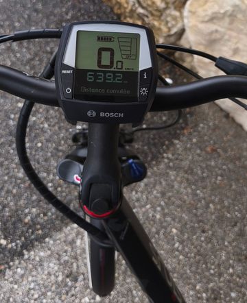 Used Sinus BC30 2019 Urban, Black — image 2 of 6