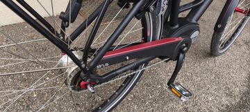 Used Sinus BC30 2019 Urban, Black — image 5 of 6