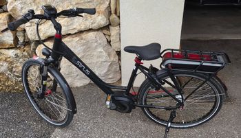 Used Sinus Sinus BC30 2019 Urban & Touring