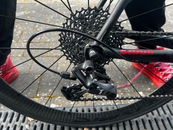 Used Canyon Canyon Carbon Rennrad 2006 Road & Gravel — image 18 of 20