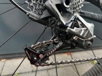 Used Canyon Canyon Carbon Rennrad 2006 Road & Gravel — image 8 of 20