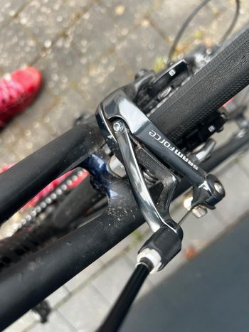 Used Canyon Canyon Carbon Rennrad 2006 Road & Gravel — image 17 of 20