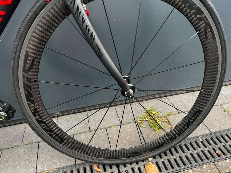 Used Canyon Canyon Carbon Rennrad 2006 Road & Gravel — image 4 of 20