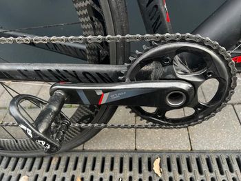 Used Canyon Canyon Carbon Rennrad 2006 Road & Gravel — image 11 of 20