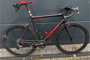 Used Canyon Canyon Carbon Rennrad 2006 Route & Gravel