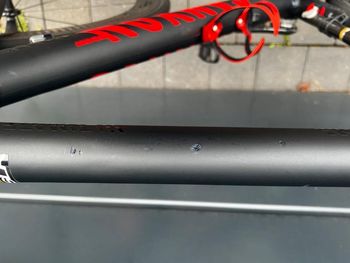 Used Canyon Canyon Carbon Rennrad 2006 Road & Gravel — image 16 of 20