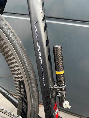 Used Canyon Canyon Carbon Rennrad 2006 Road & Gravel — image 10 of 20