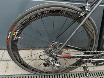 Used Canyon Canyon Carbon Rennrad 2006 Road & Gravel — image 3 of 20