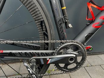 Used Canyon Canyon Carbon Rennrad 2006 Road & Gravel — image 7 of 20
