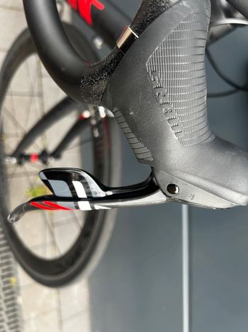 Used Canyon Canyon Carbon Rennrad 2006 Road & Gravel — image 12 of 20