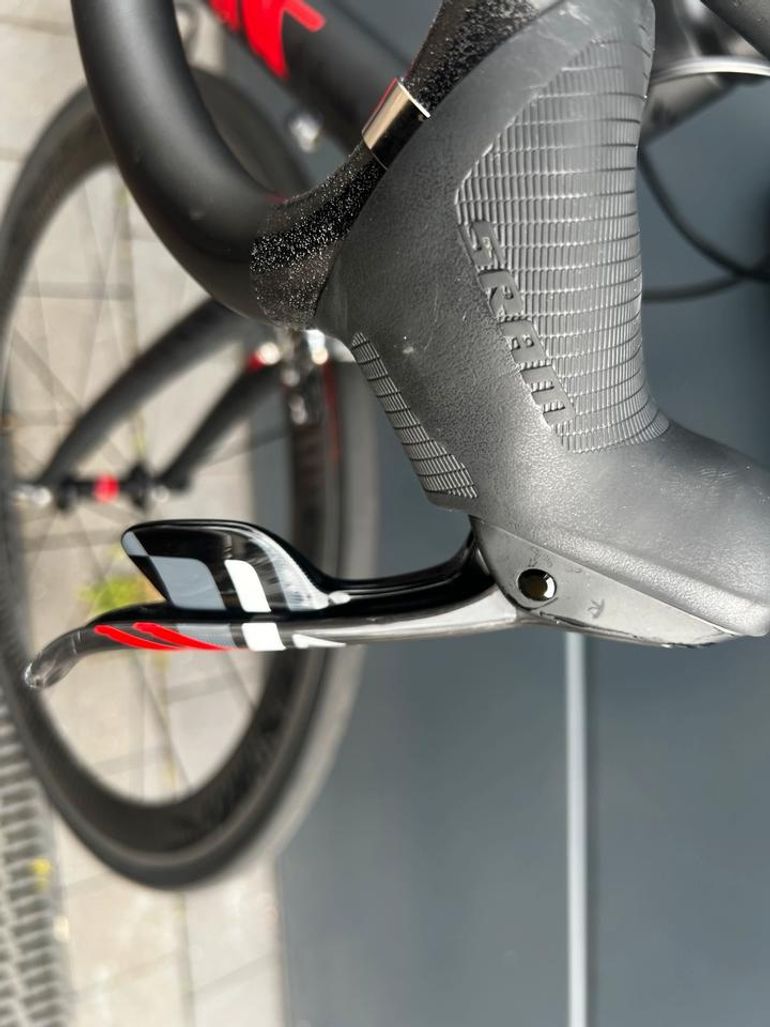 Used Canyon Canyon Carbon Rennrad 2006 Road & Gravel — image 12 of 20
