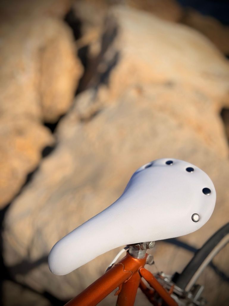 Used Peugeot Peugeot Custom Simplex Vintage 1970 Road & Gravel — image 6 of 6